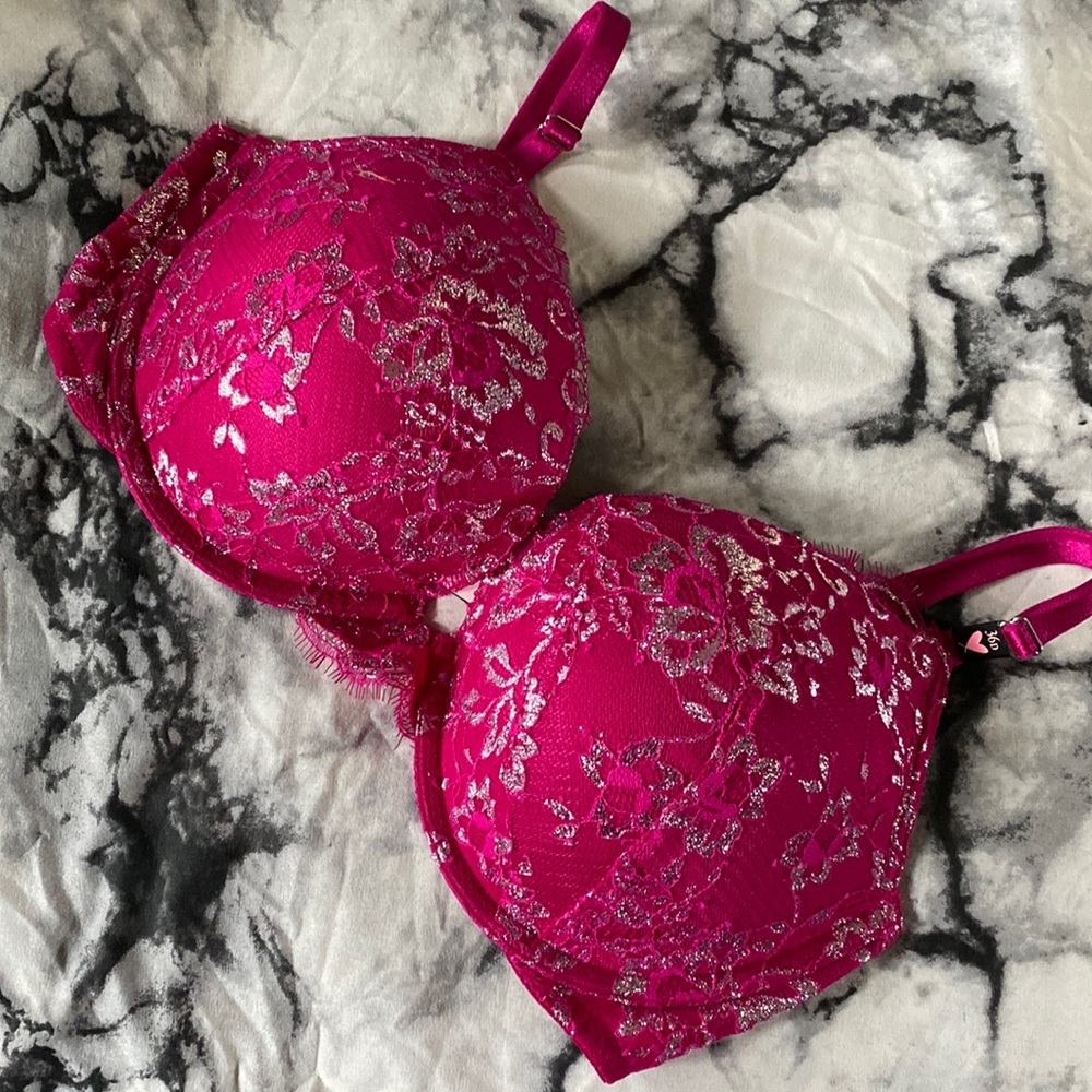 Victoria Secret Dream Angels Push up